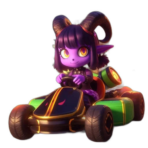 car, weapon, dragon, robot transparent PNG cut-out