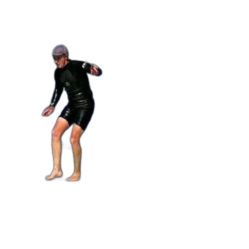 jacket, creature, animal, 3d render transparent PNG cut-out