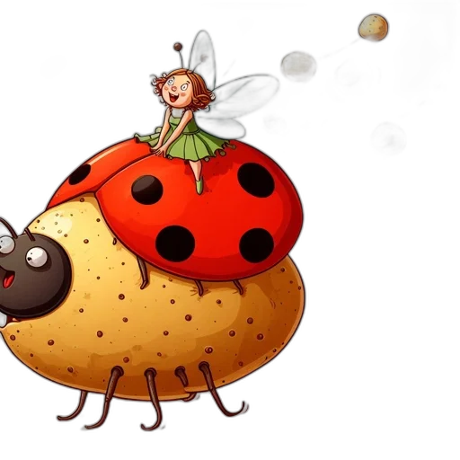 food, concept art, outer space, scene transparent PNG cut-out