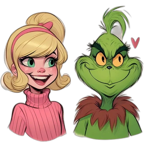 concept art, cartoon, watercolor, 3d render transparent PNG cut-out