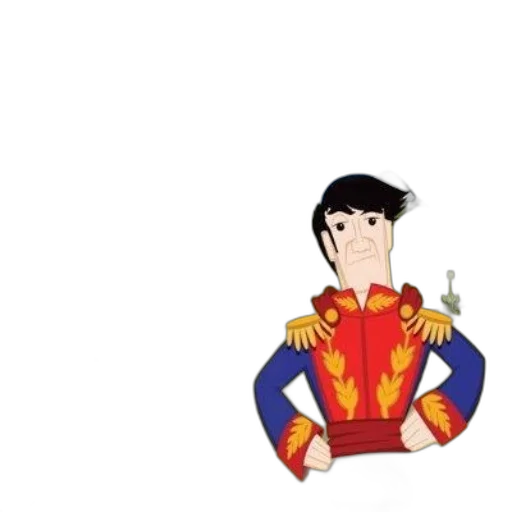 crown, cartoon, comic book art, concept art transparent PNG cut-out