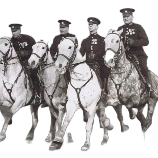staff, concept art, four, men transparent PNG cut-out