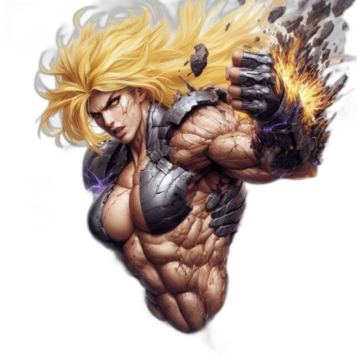 weapon, dragon, comic book art, fantasy art transparent PNG cut-out