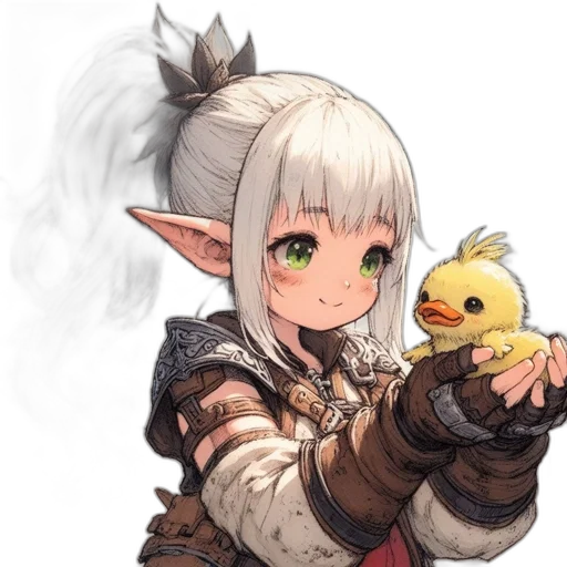 dragon, weapon, staff, creature transparent PNG cut-out