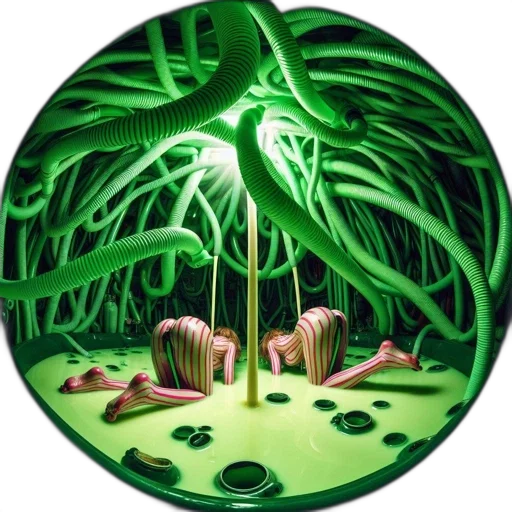 tree, food, creature, jacket transparent PNG cut-out