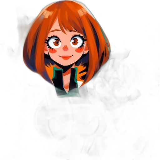 mask, staff, face, jacket transparent PNG cut-out