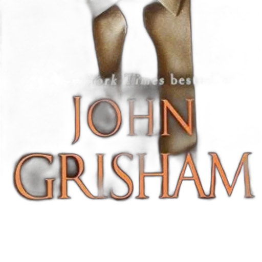 firm, john, grisham, new transparent PNG cut-out