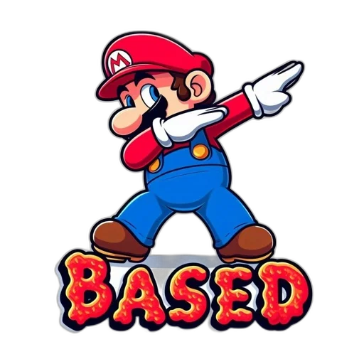 weapon, staff, pixel art, 3d render transparent PNG cut-out
