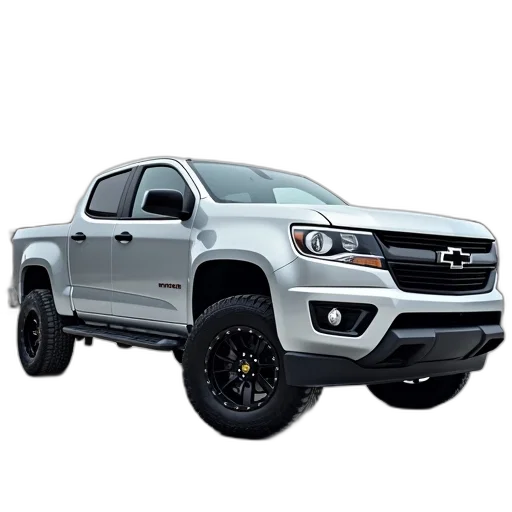 photorealistic, silver, 2019, chevrolet transparent PNG cut-out