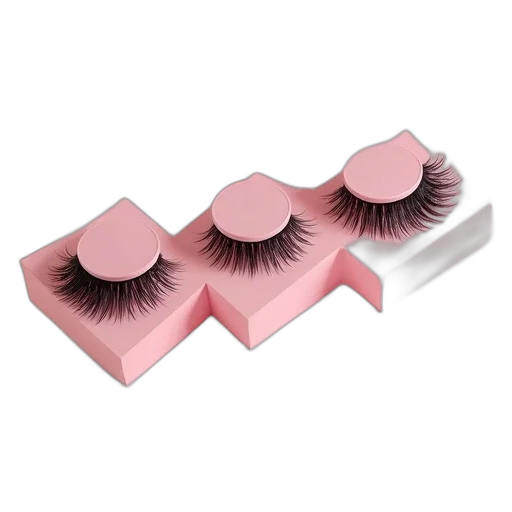 3d render, photorealistic, pastel, pairs transparent PNG cut-out