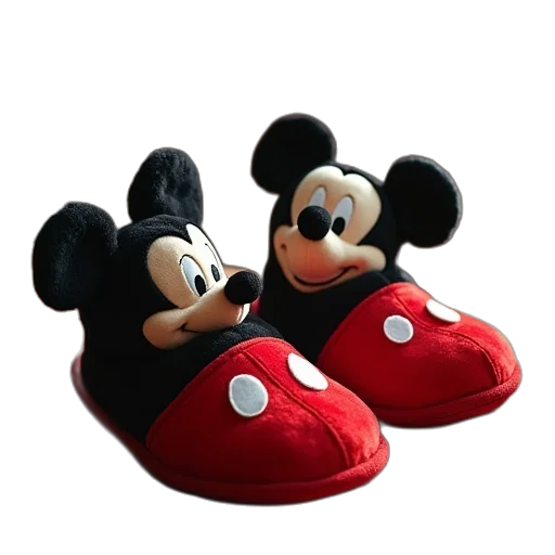 shoes, furniture, 3d render, photorealistic transparent PNG cut-out