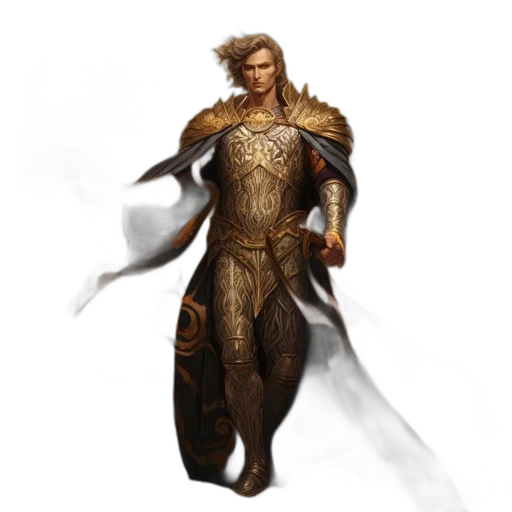 sword, staff, concept art, fantasy art transparent PNG cut-out