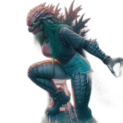 dragon, creature, concept art, fantasy art transparent PNG cut-out