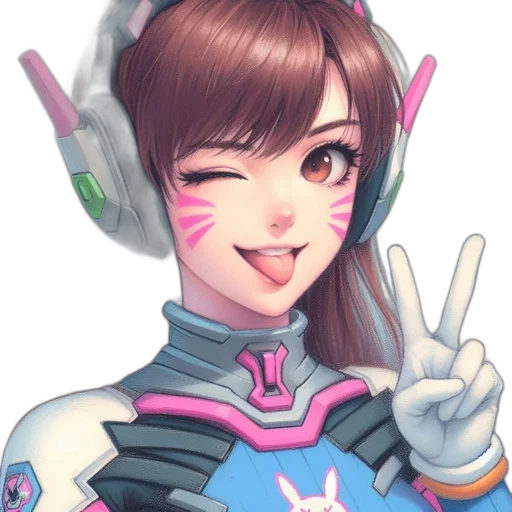 robot, face, staff, weapon transparent PNG cut-out