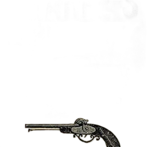 weapon, staff, sword, animal transparent PNG cut-out