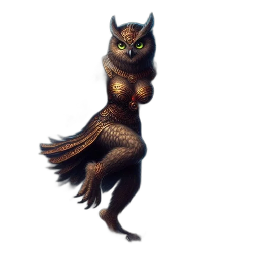 creature, animal, dress, dragon transparent PNG cut-out