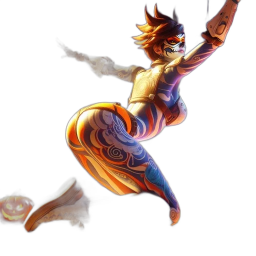 staff, concept art, fantasy art, pixel art transparent PNG cut-out