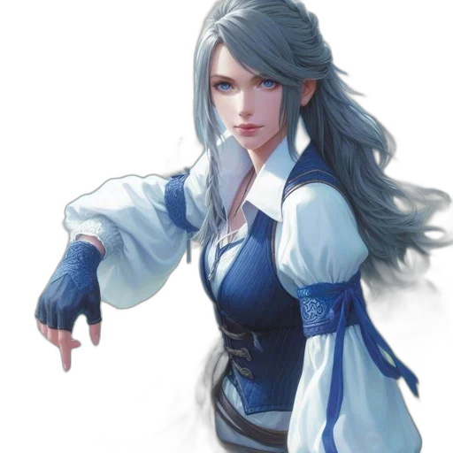 staff, face, concept art, fantasy art transparent PNG cut-out