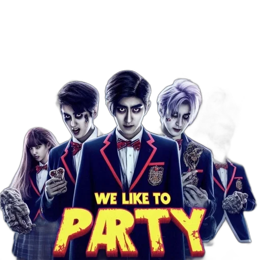 jacket, comic book art, concept art, anime transparent PNG cut-out