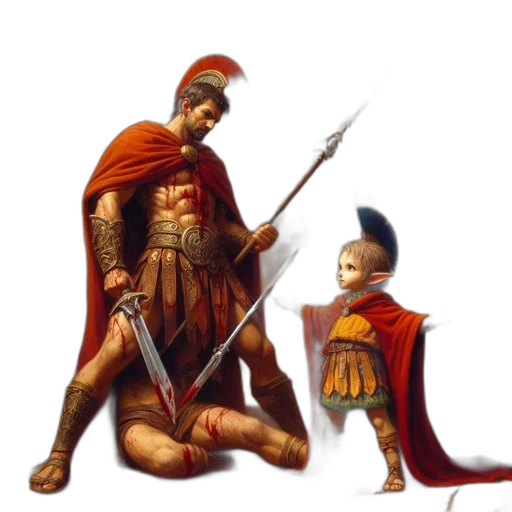 sword, staff, weapon, concept art transparent PNG cut-out