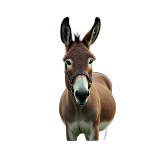 animal, staff, creature, hat transparent PNG cut-out
