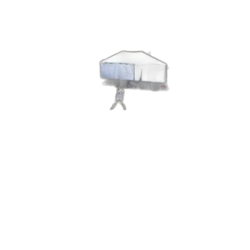umbrella, furniture, hat, robot transparent PNG cut-out