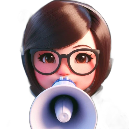 staff, face, weapon, cartoon transparent PNG cut-out