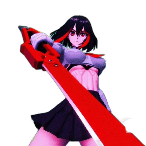 weapon, sword, staff, robot transparent PNG cut-out