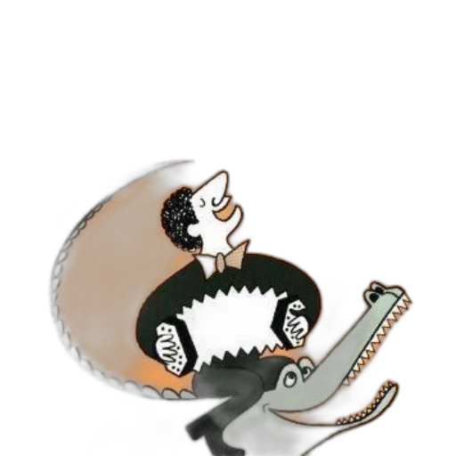jewelry, staff, hat, 3d render transparent PNG cut-out