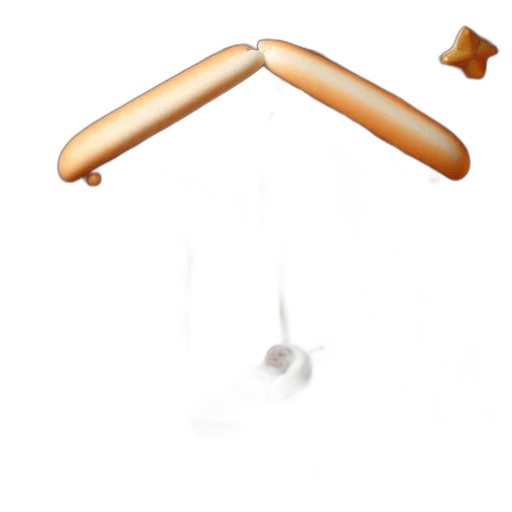 staff, umbrella, weapon, jewelry transparent PNG cut-out