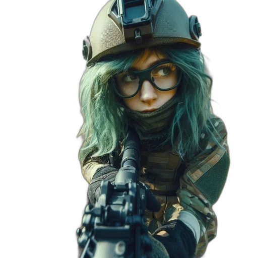 weapon, staff, mask, face transparent PNG cut-out