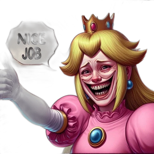 staff, robot, mask, face transparent PNG cut-out