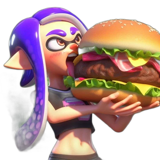 food, weapon, animal, dress transparent PNG cut-out