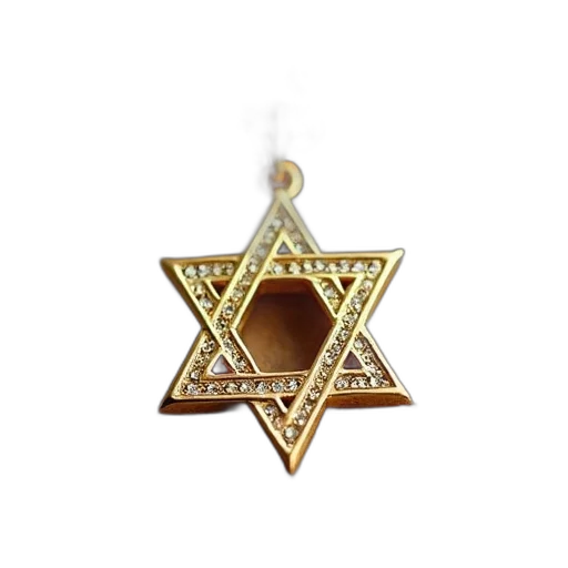 jewelry, staff, 14k, gold transparent PNG cut-out