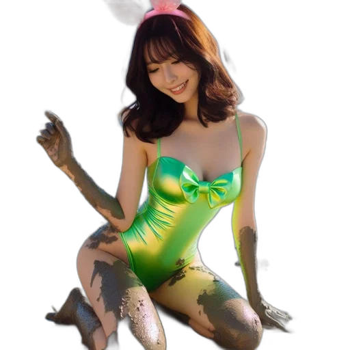 dress, creature, dragon, animal transparent PNG cut-out