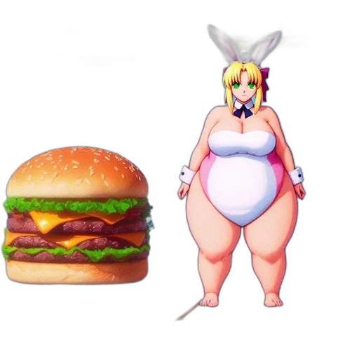 food, animal, dress, weapon transparent PNG cut-out