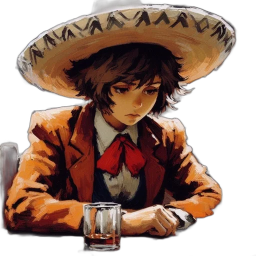 hat, food, face, umbrella transparent PNG cut-out