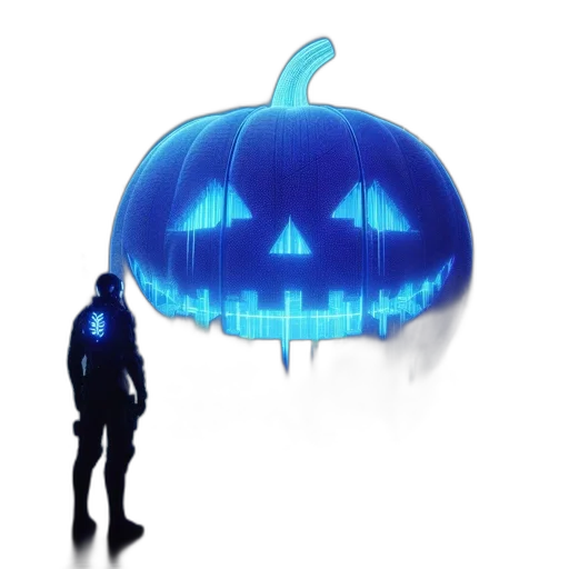 mask, creature, hat, umbrella transparent PNG cut-out