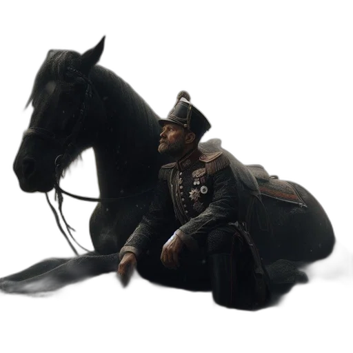 sword, hat, weapon, staff transparent PNG cut-out