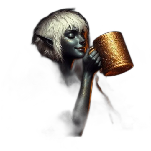 staff, mask, weapon, creature transparent PNG cut-out
