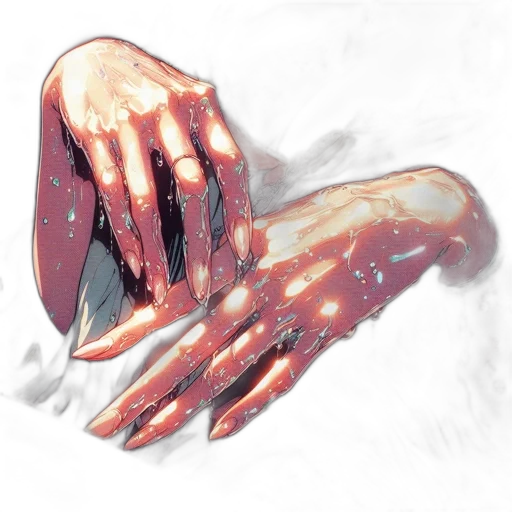 weapon, creature, jewelry, mask transparent PNG cut-out