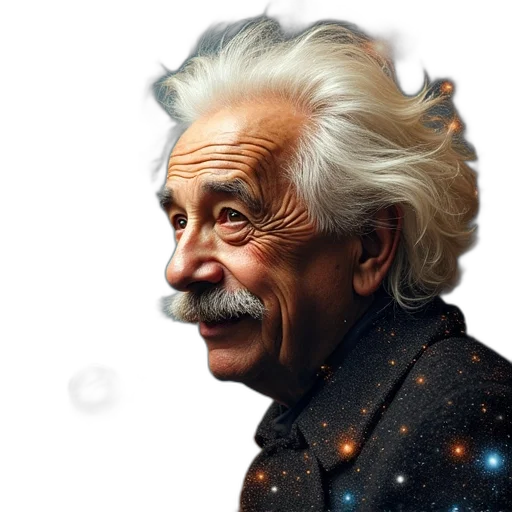face, hair, staff, animal transparent PNG cut-out