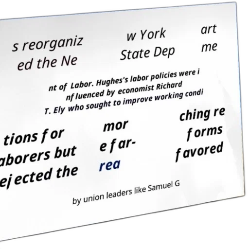 poster, text, about, reorganizing transparent PNG cut-out