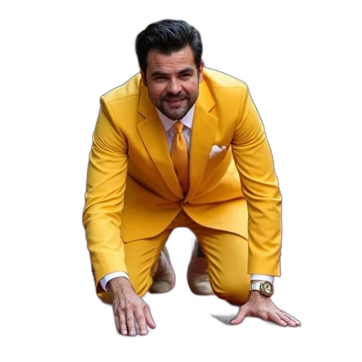 jacket, animal, creature, face transparent PNG cut-out