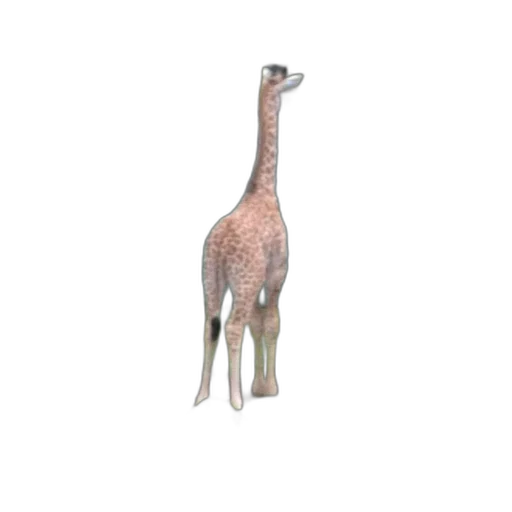 animal, creature, staff, dragon transparent PNG cut-out