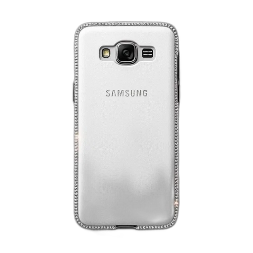 rhine, diamond, soft, case transparent PNG cut-out