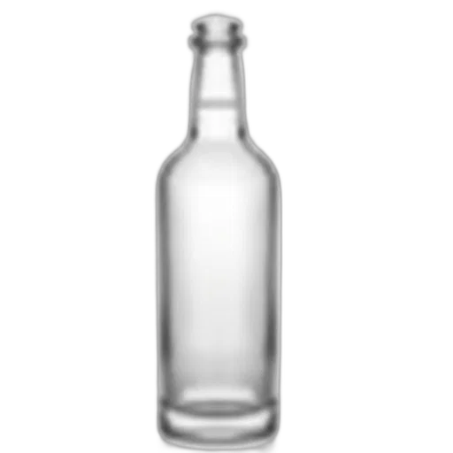 bottle, weapon, food, dress transparent PNG cut-out