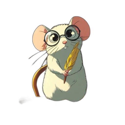 animal, staff, food, concept art transparent PNG cut-out