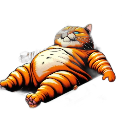 animal, creature, photorealistic, 3d render transparent PNG cut-out