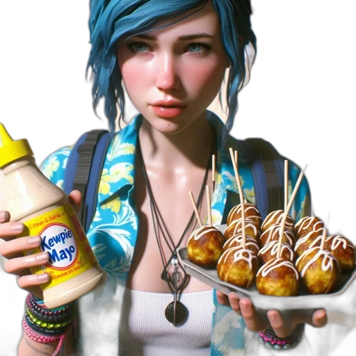 food, bottle, photorealistic, concept art transparent PNG cut-out
